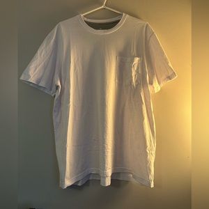Basic Pocket T-shirt